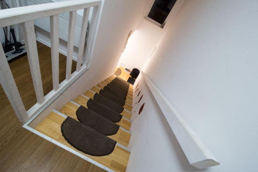 Apartments Mak Moravske Toplice Exterior foto